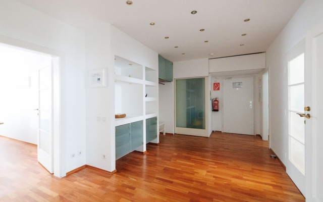 Opera City Center Apartments