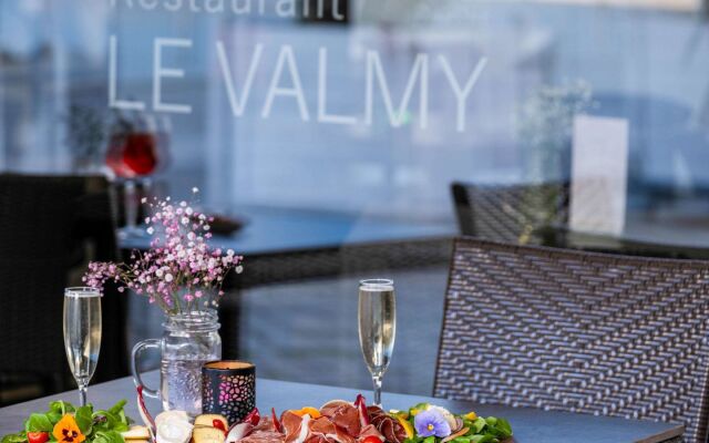 Novotel Nantes Centre Gare