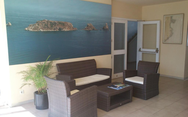 Apartaments Miami