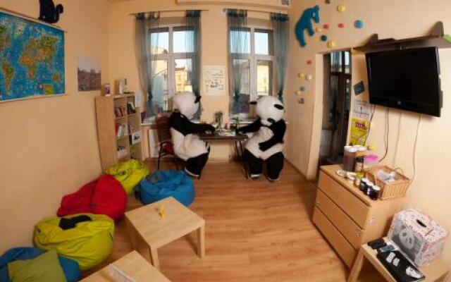 Panda Hostel