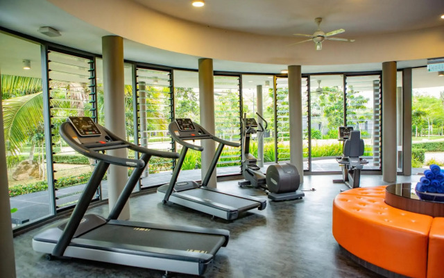 Mangala Estate Boutique Resort - Small Luxury Hotel of the World