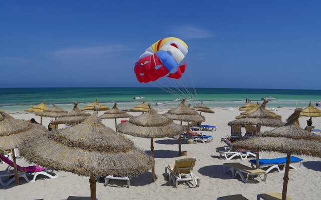 Hôtel Telemaque Beach & Spa - All Inclusive - Families and Couples Only