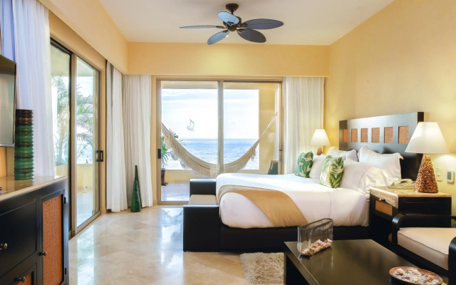 Garza Blanca Preserve Resort & Spa - All Inclusive