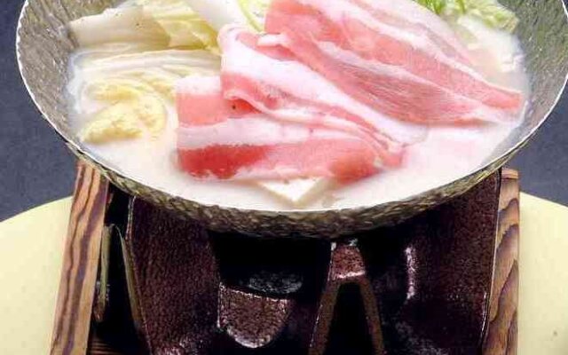 Roman-no-yakata Gekka Bijin