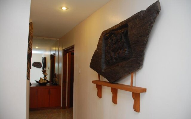 Edie's Bahay Aplaya and Spa