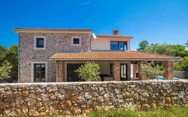 Holiday House Rasopasno Ii