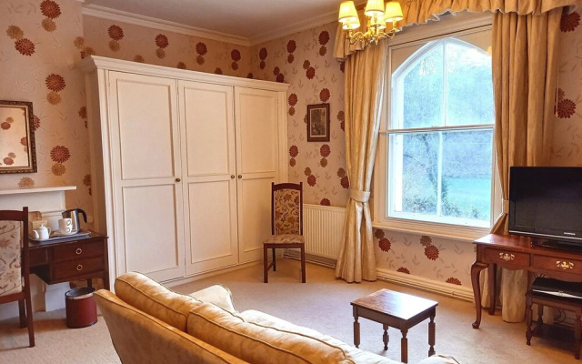 The Forest Country House B&B