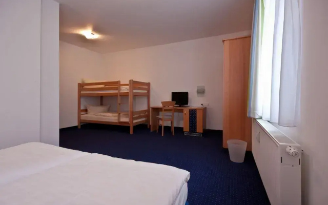 Outdoor Inn Sporthotel Steinach