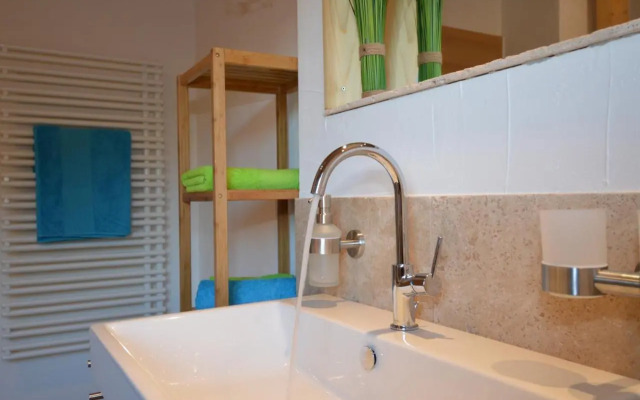 Ferienwohnung Nety
