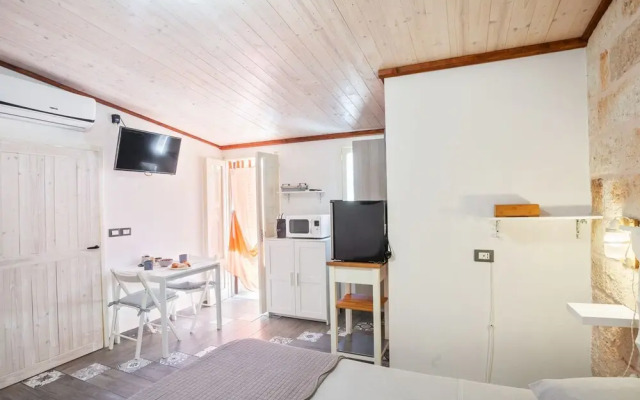 Tiny House 19 Terrace Aparment
