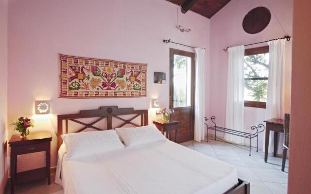 Residenza Rio Molas