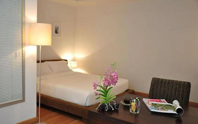 The Bedrooms Boutique Hotel