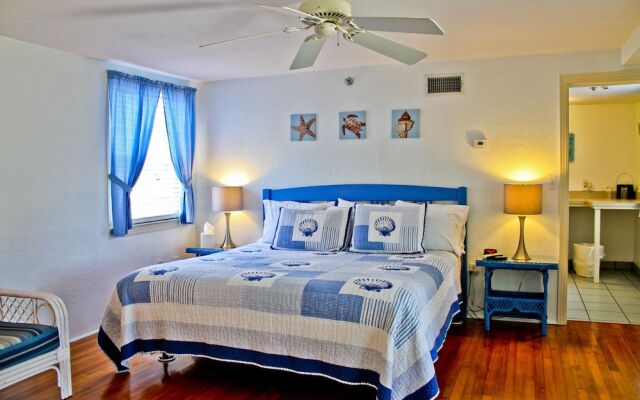 Night Swan Intracoastal B&B