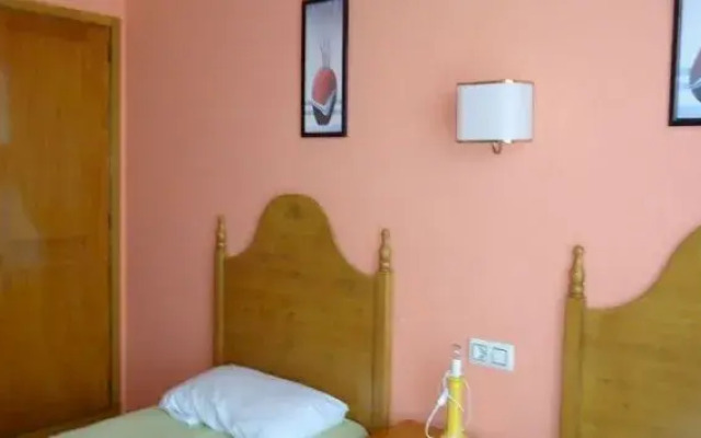 Paradise Park Fenals