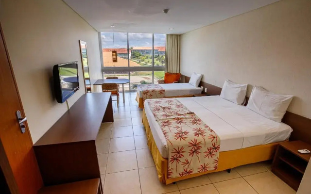 Villa Hípica Resort