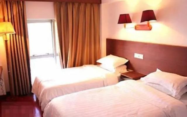 Hotel Zhuhai
