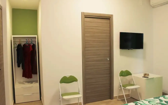 B&B Appiddaveru