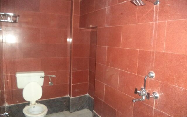 Hotel Haveli