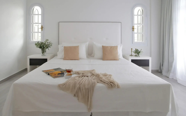 Racconto Boutique Design Hotel - Adults Only