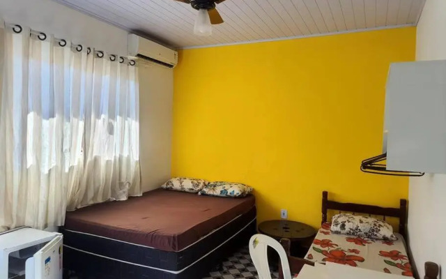 Suites do Rafa Ubatuba