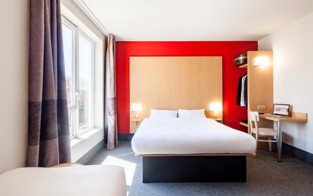 B&B Hôtel PARIS Est Bobigny Université
