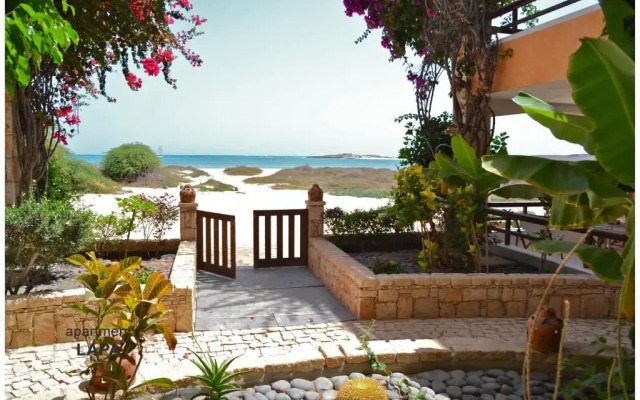 BookingBoavista - Apartments