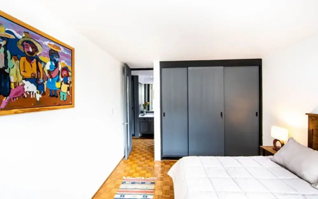 Destination Condesa @Amsterdam Views