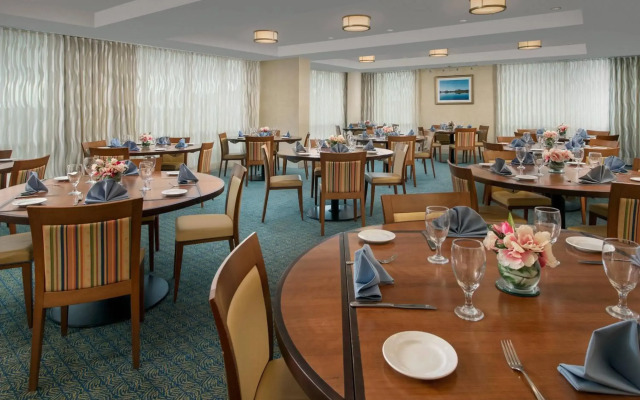 Courtyard Ocean City Oceanfront
