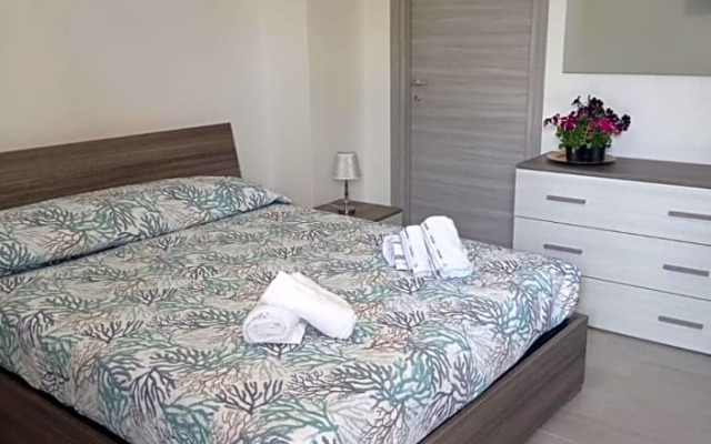 B&b Spiaggia Lazzaretto