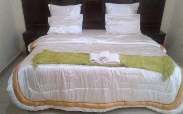 Richland Lodge Choma