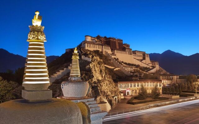 Shangri-La Lhasa