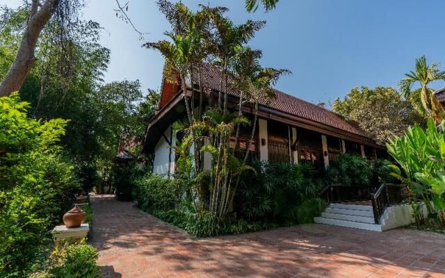 Legendha Sukhothai Resort