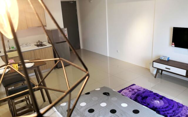 Tropicana 218 Suites