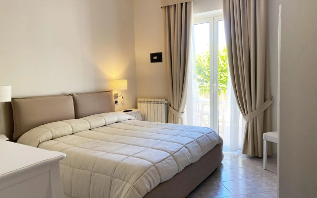 Hotel Ristorante Il Colleverde