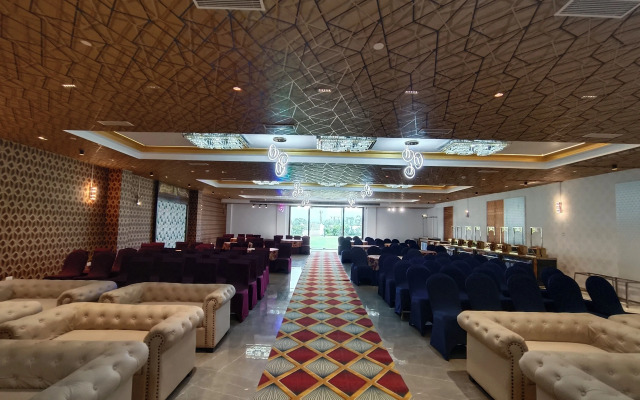 Bellazio Suites Hotel & Resort