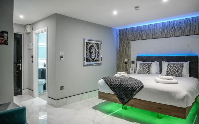 The Arundell Hotel