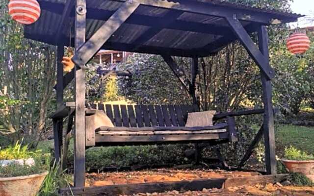 Wyndover Mountain Retreat