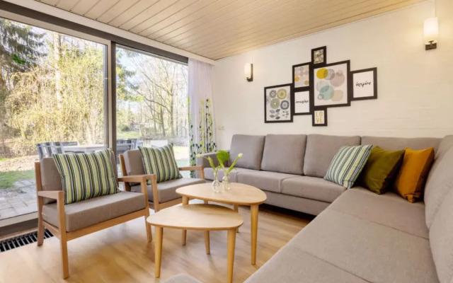 Center Parcs De Eemhof 19067