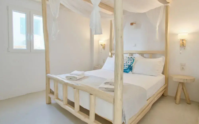 Cape Suites