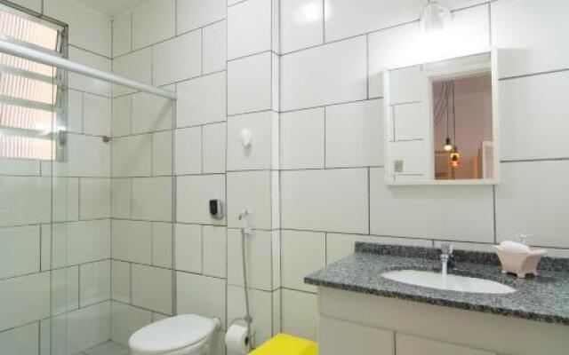 Flat 208