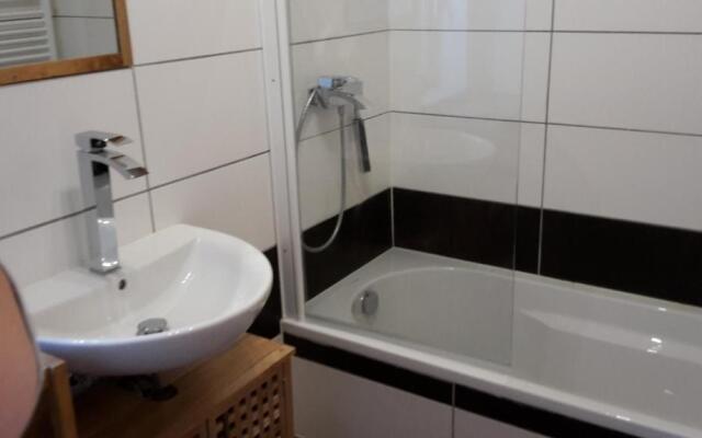 Apartments Sonne am Sund