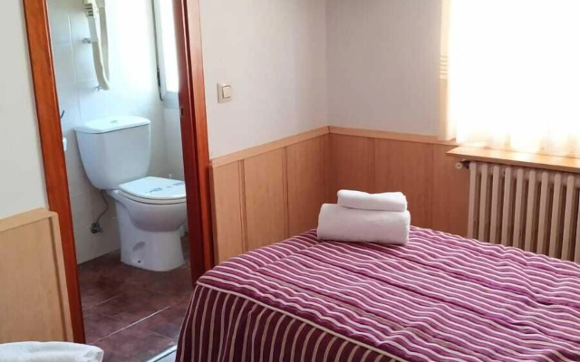 Hotel Rural Casa Ramiro