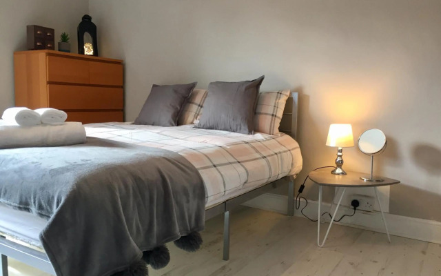 The Limes Guest House