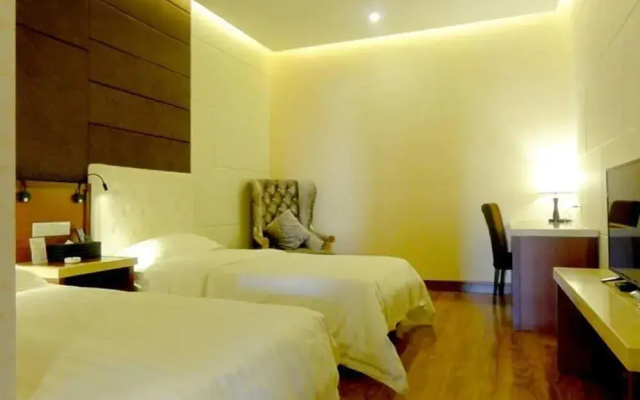 Huaqi Kaiserdom Hotel