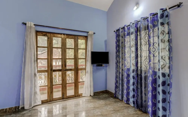 OYO 17248 Home Quaint 2BHK Porvorim