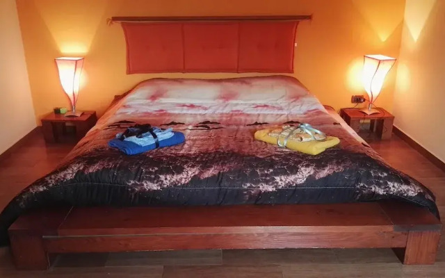 La Rocca del Gelsomino