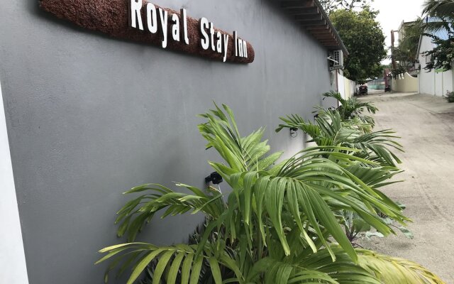 Royal Stay Inn