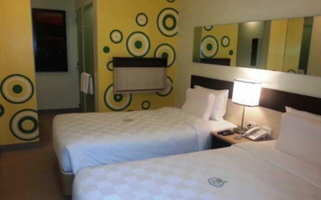 Go Hotels Otis-Manila – Multi-Use Hotel