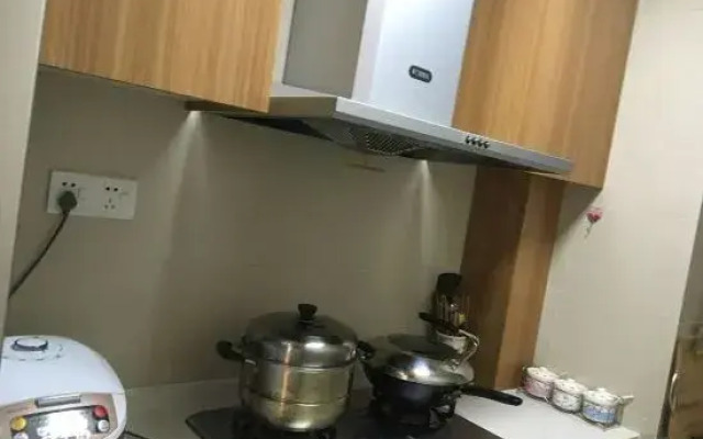 Yingkou Vanke Letu Seaview Apartment