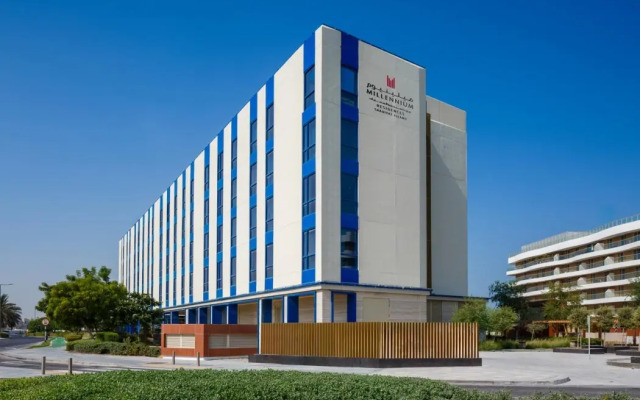 Millennium Residences Saadiyat Island
